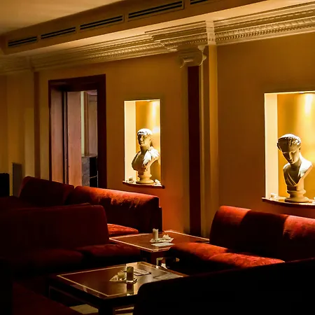 Hotel Shg Portamaggiore Rzym