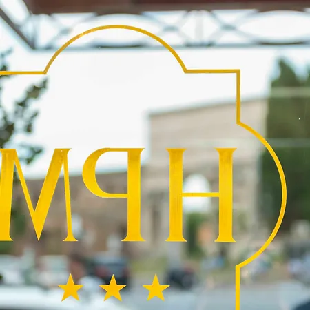 Shg Portamaggiore Hotel