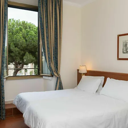 Shg Portamaggiore 3* Rome