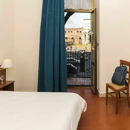 Shg Portamaggiore Hotel Rome