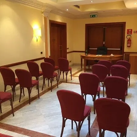 Shg Portamaggiore 3*