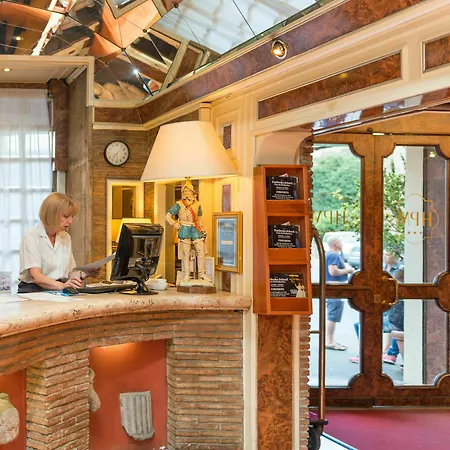 Hotel Shg Portamaggiore