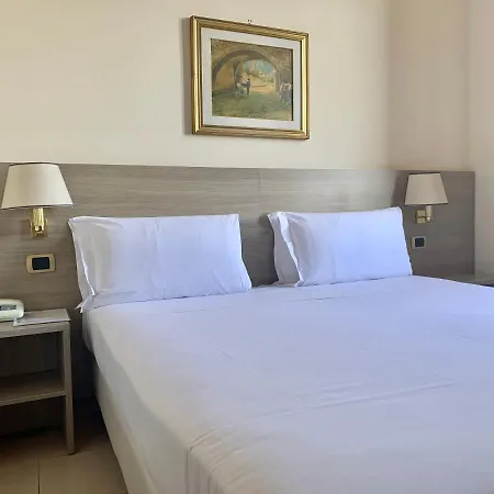 Hotel Shg Portamaggiore Rzym