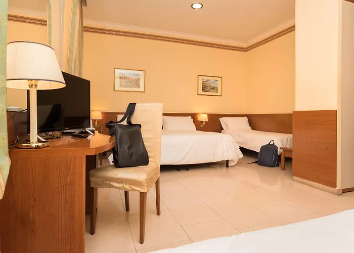 Hotell Shg Portamaggiore