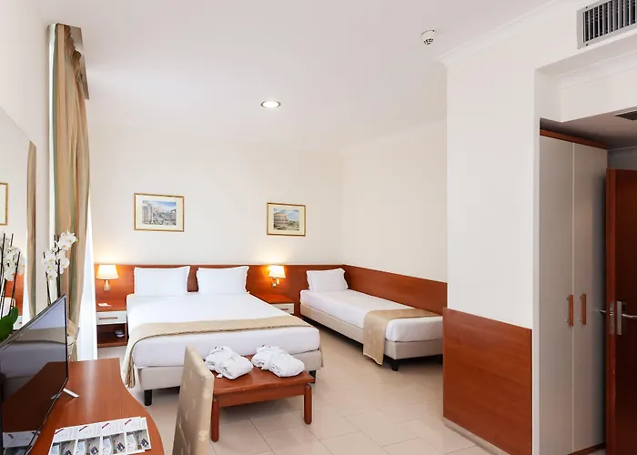 Shg Portamaggiore Rom