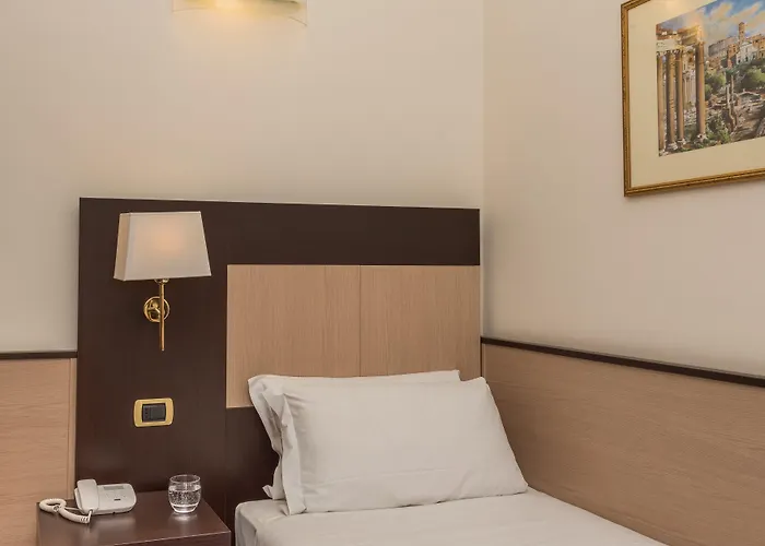 Hotell Shg Portamaggiore 3*