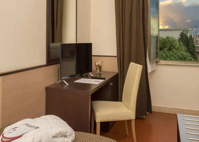 Hotell Shg Portamaggiore 3*