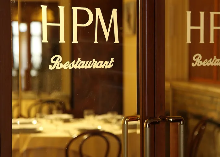 Shg Portamaggiore Hotell