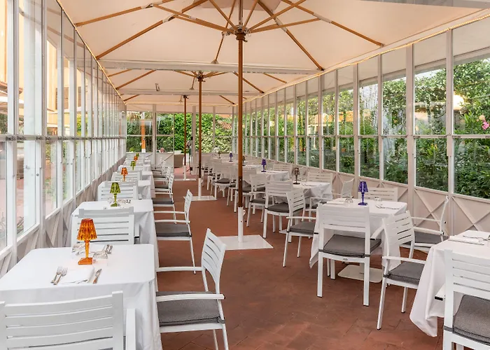 Shg Portamaggiore Hotell 3*