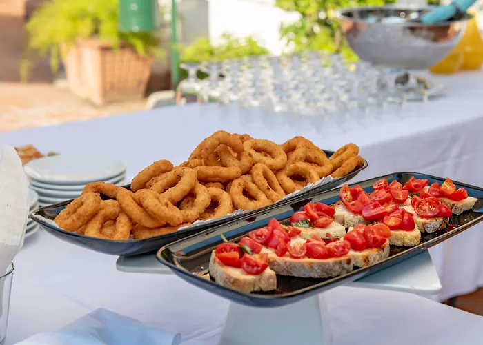 Hotell Shg Portamaggiore