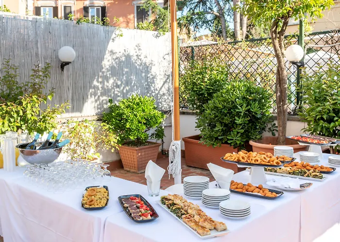 Shg Portamaggiore Rom