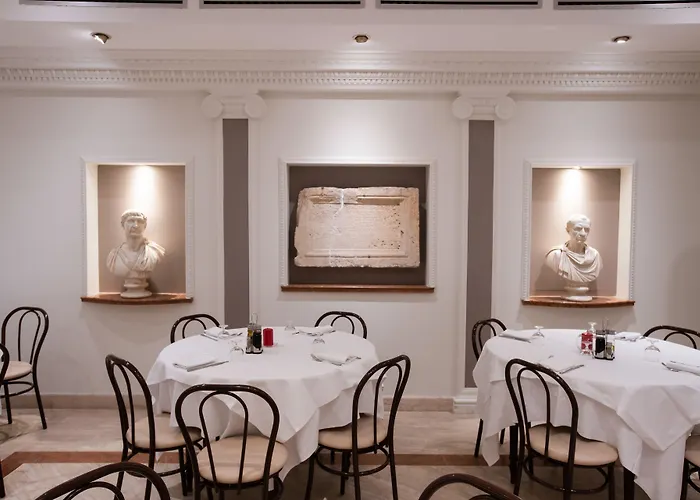 Shg Portamaggiore Hotell