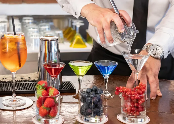 Shg Portamaggiore 3* Rom