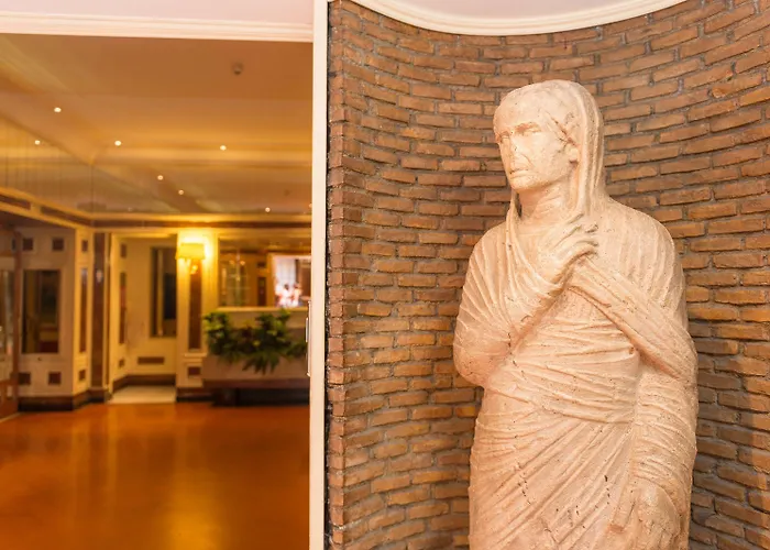 Hotell Shg Portamaggiore 3*