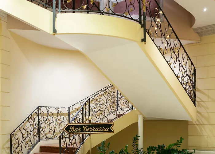 Shg Portamaggiore 3* Rom