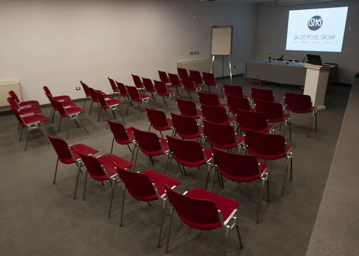 Shg Portamaggiore 3*