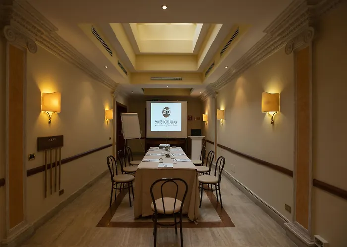 Hotell Shg Portamaggiore Rom