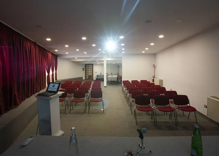 Shg Portamaggiore 3* Rom