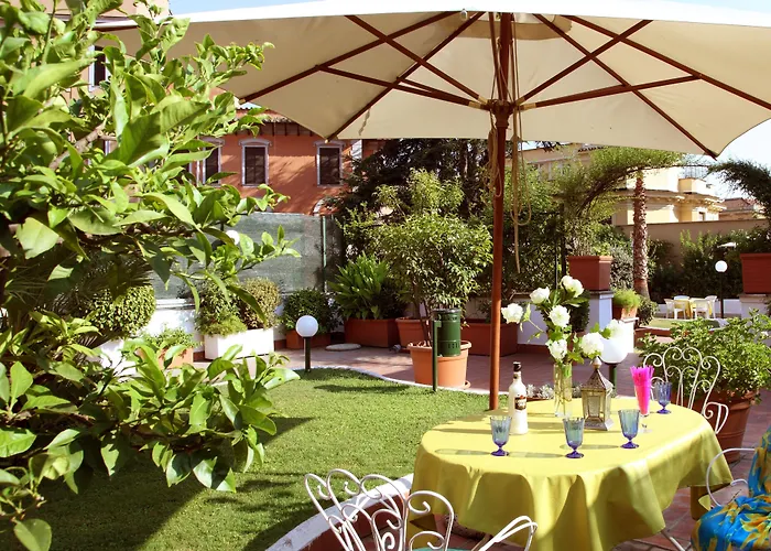 Hotell Shg Portamaggiore 3*