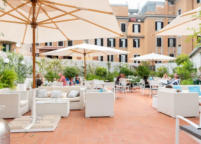 Hotell Shg Portamaggiore