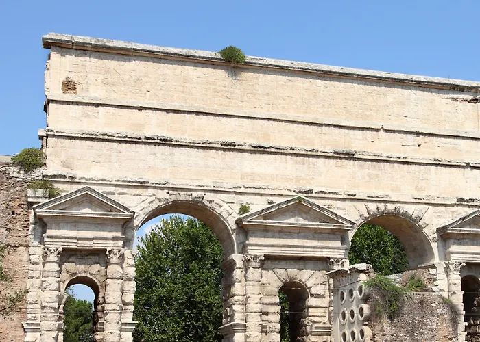 Shg Portamaggiore 3*