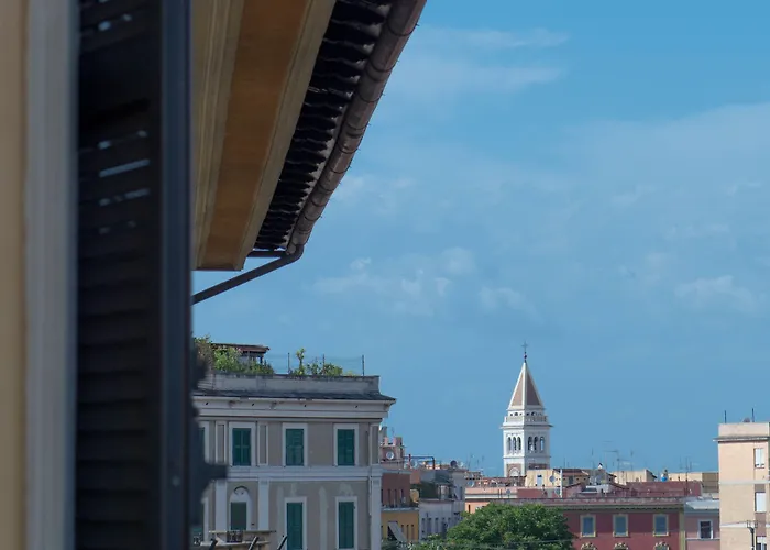 Shg Portamaggiore 3*