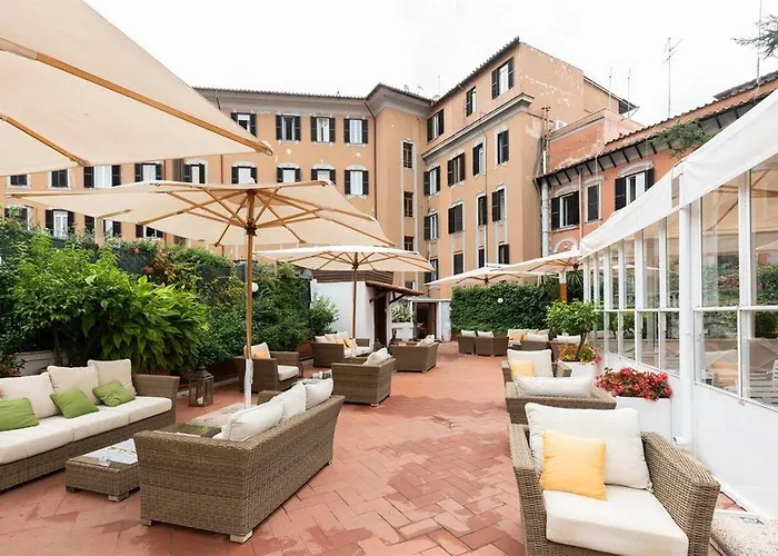 Shg Portamaggiore Rom