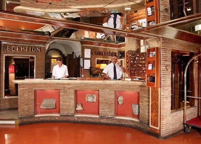 Hotell Shg Portamaggiore