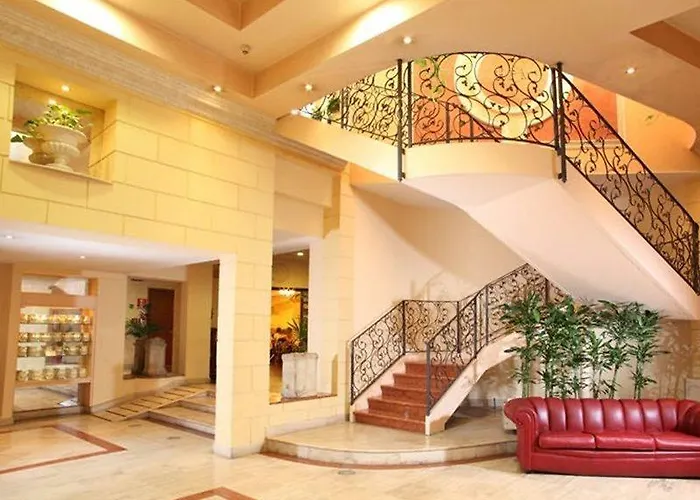 Shg Portamaggiore Rom