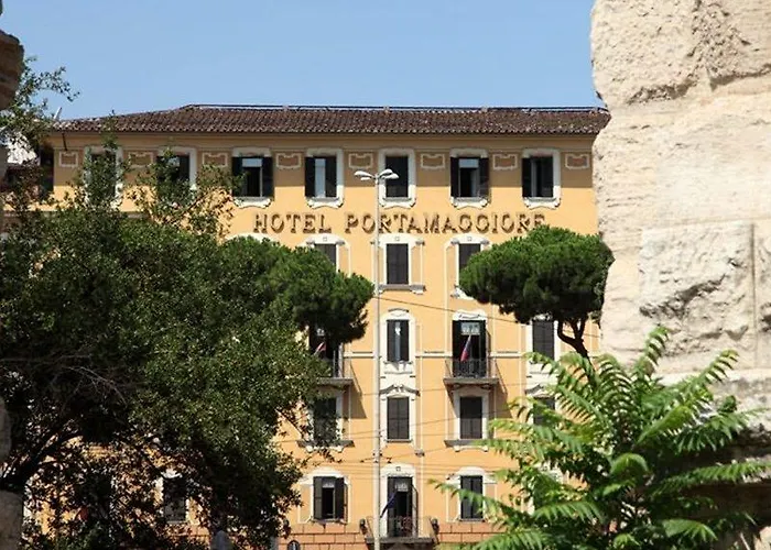 Shg Portamaggiore Rom