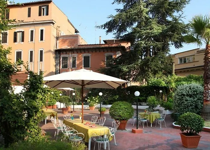 Shg Portamaggiore Rom