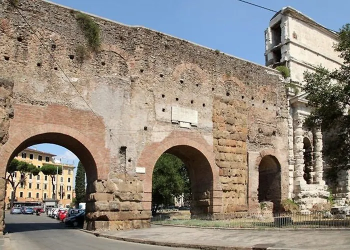 Shg Portamaggiore Rom