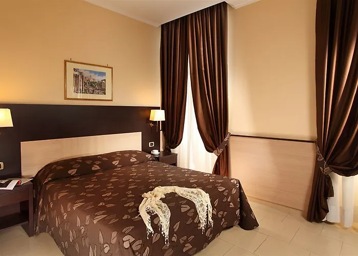 Hotell Shg Portamaggiore 3*