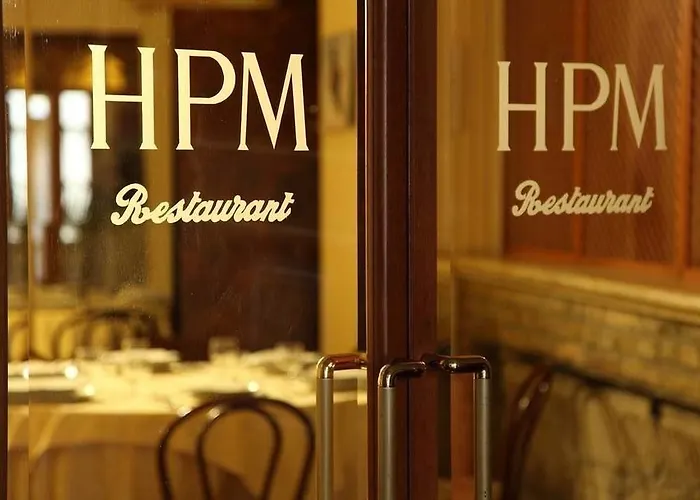 Hotell Shg Portamaggiore 3*