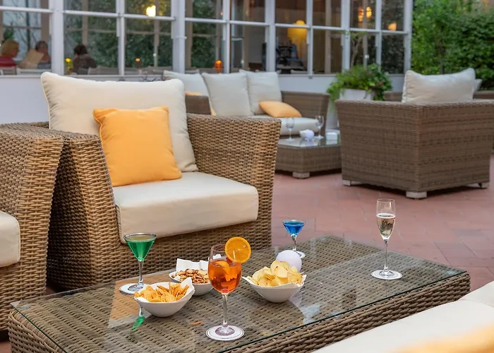 Shg Portamaggiore 3*