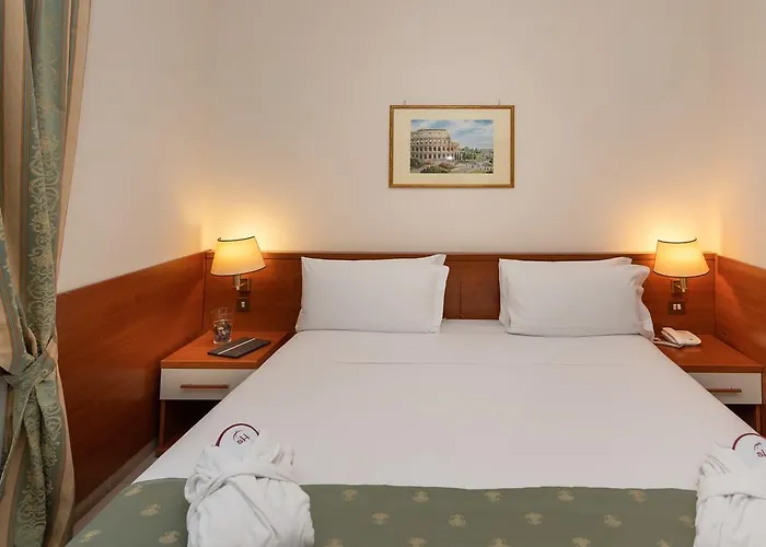 Hotell Shg Portamaggiore