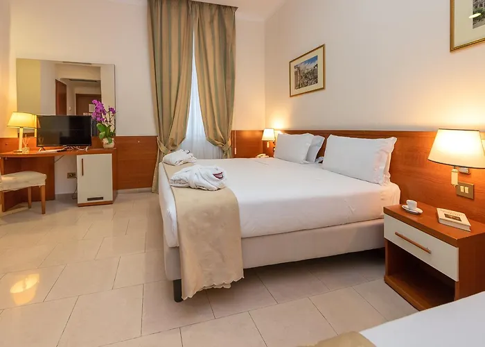 Hotell Shg Portamaggiore