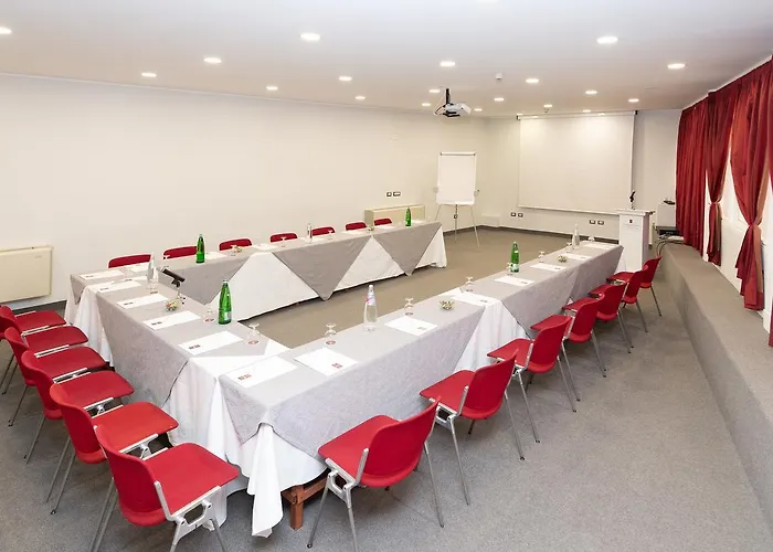 Hotell Shg Portamaggiore