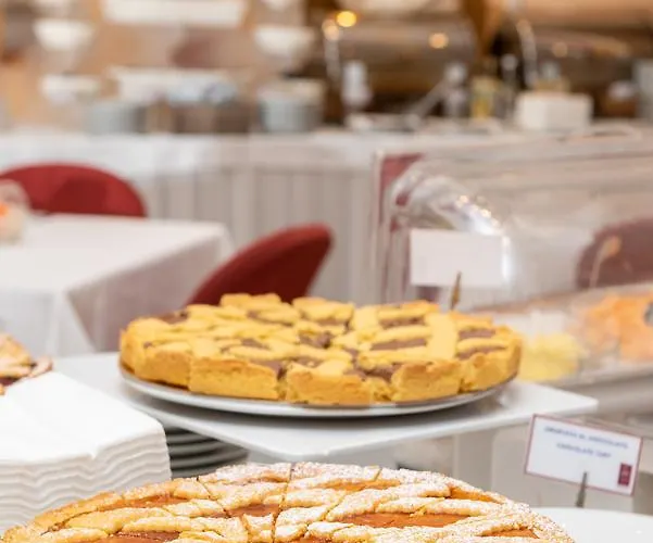 Shg Portamaggiore 3* Rom