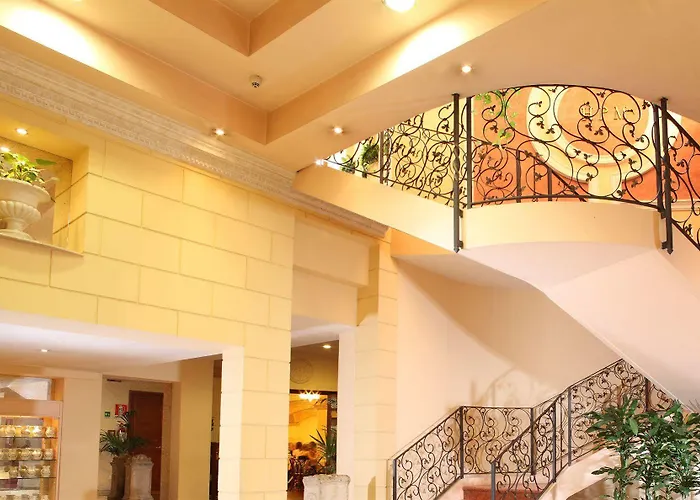 Shg Portamaggiore Hotell 3*