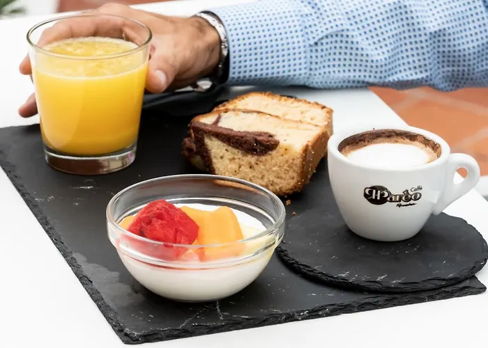 Shg Portamaggiore 3*