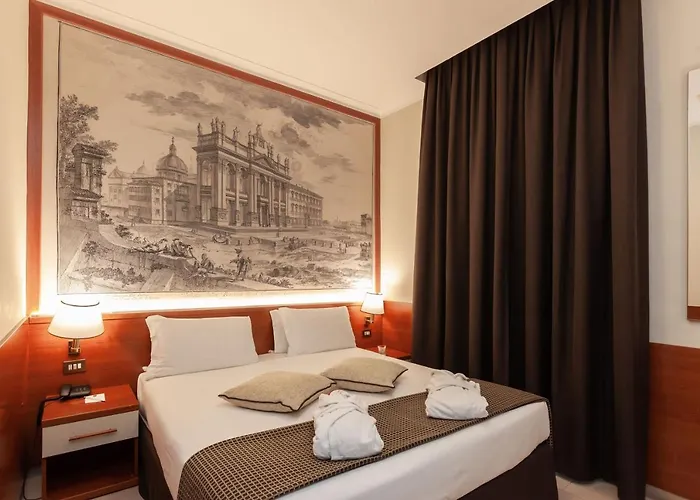 Shg Portamaggiore Rom