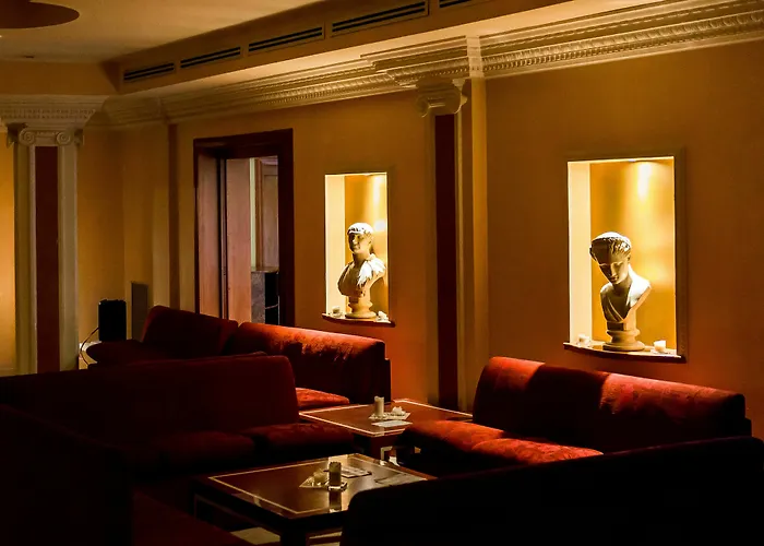 Hotell Shg Portamaggiore Rom