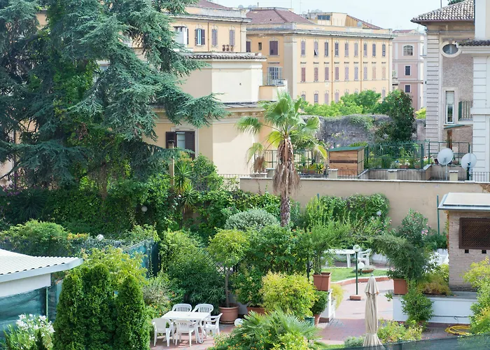 Hotell Shg Portamaggiore