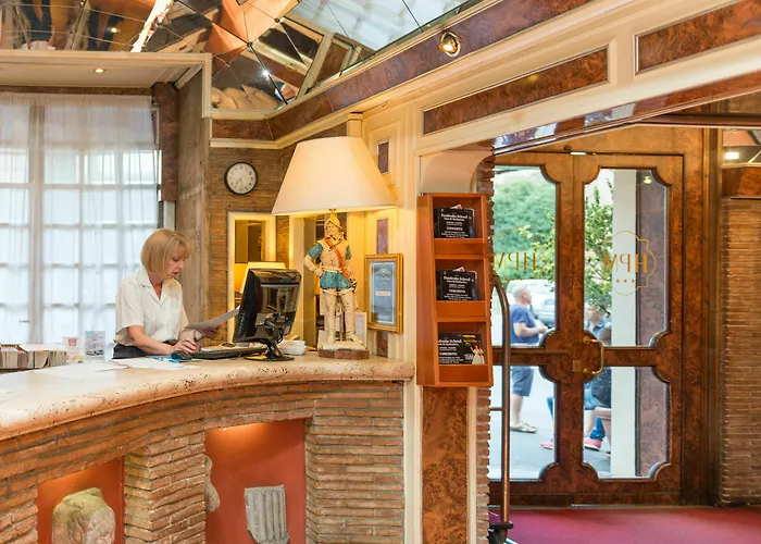 Hotell Shg Portamaggiore