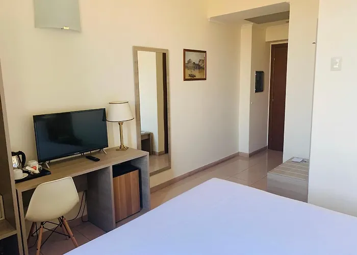 Hotell Shg Portamaggiore 3*