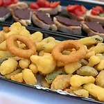 Shg Portamaggiore מלון רומא