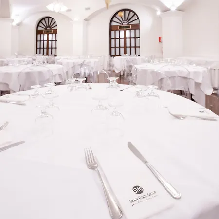 Shg Portamaggiore 3*