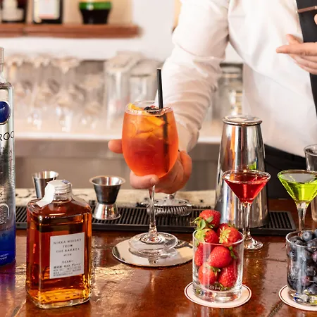 Shg Portamaggiore 3*