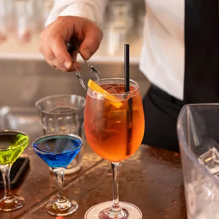 Otel Shg Portamaggiore